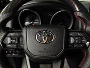 Toyota Land Cruiser 200 Series Москва  - изображение 46