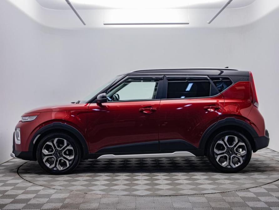 Kia Soul III Москва  - изображение 2