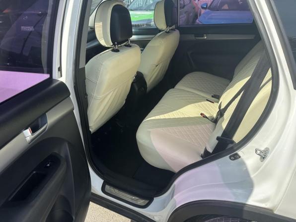 Kia Sorento II Рестайлинг с пробегом 2012 года, цена 1 699 000 рублей, 88497 км, внедорожник, Автокод Объявления