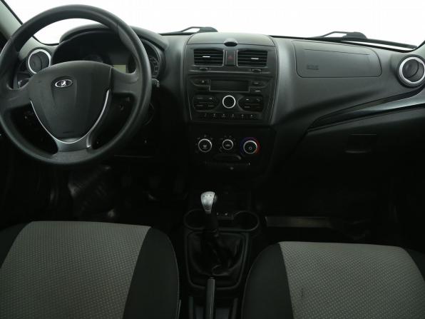 Lada (ВАЗ) Kalina II с пробегом 2018 года, цена 559 000 рублей, 112240 км, универсал, Автокод Объявления