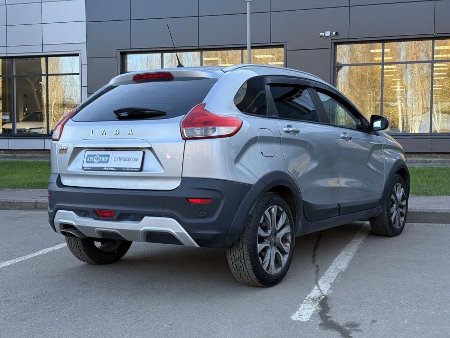 Lada (ВАЗ) XRAY I Ярославль  - изображение 5