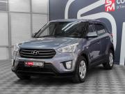 Hyundai Creta I Ростов-на-Дону  - изображение 22