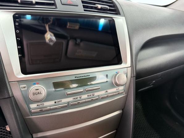 Toyota Camry VI (XV40) с пробегом 2007 года, цена 1 059 000 рублей, 322319 км, седан, Автокод Объявления