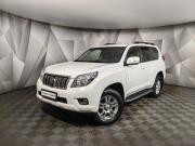 Toyota Land Cruiser Prado 150 Series Москва  - изображение 46