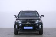 Kia Sorento II Рестайлинг Омск  - изображение 26