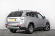 Mitsubishi Outlander III Томск  - изображение 27
