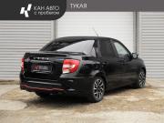 Lada (ВАЗ) Granta I Рестайлинг Казань  - изображение 19