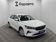 Geely Emgrand II Воронеж  - изображение 25