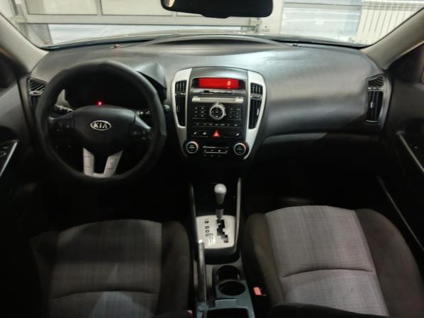 Kia Ceed I Рестайлинг с пробегом 2010 года, цена 769 000 рублей, 89760 км, хэтчбек, Автокод Объявления