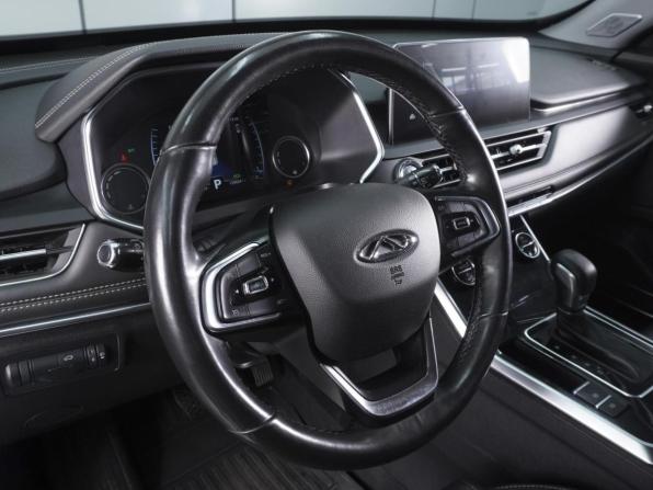 Chery Tiggo 8 I с пробегом 2020 года, цена 1 730 000 рублей, 125624 км, внедорожник, Автокод Объявления