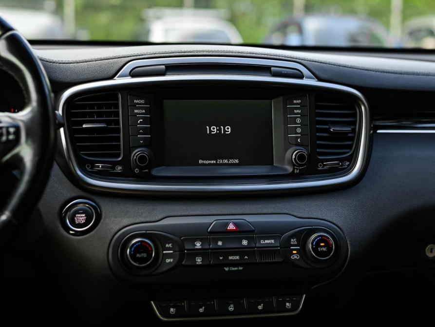 Kia Sorento III Prime Санкт-Петербург  - изображение 9