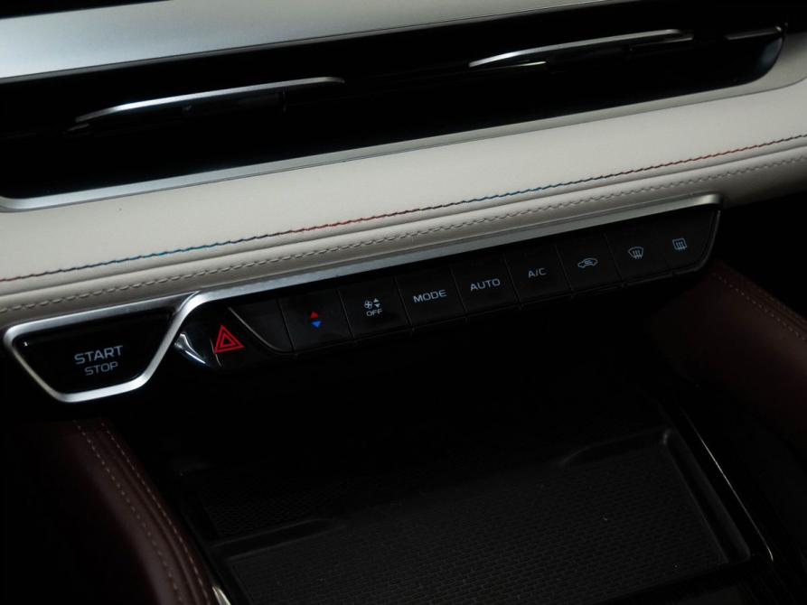 Geely Monjaro I Казань  - изображение 11