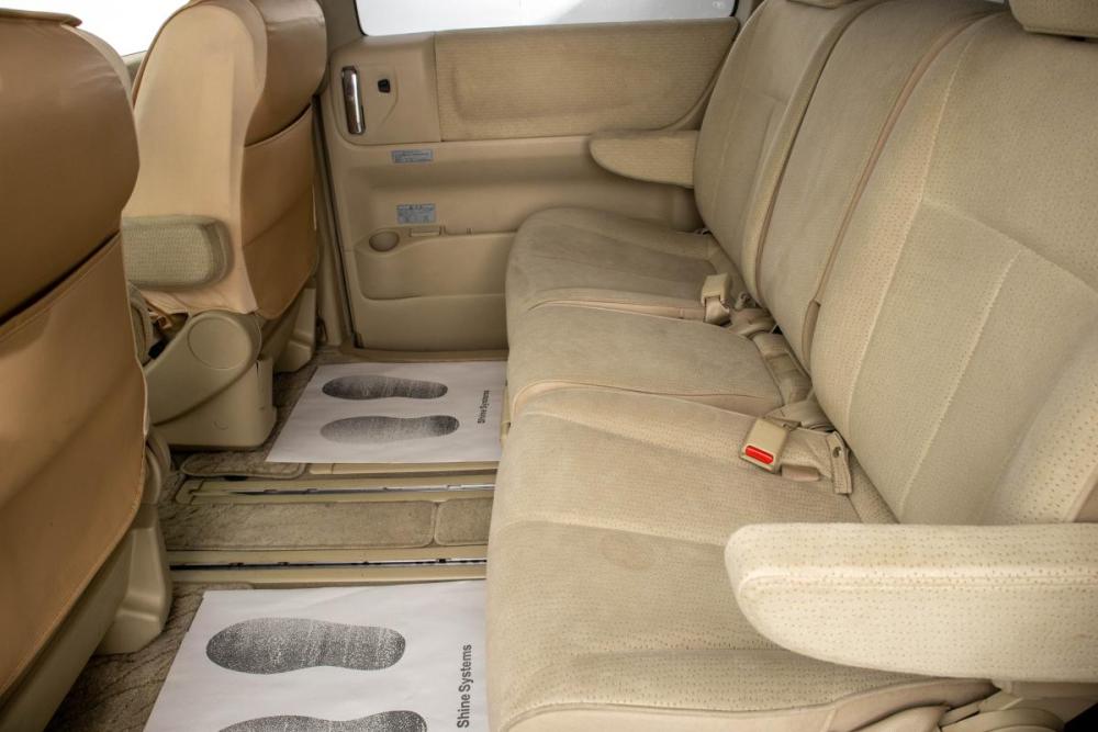 Nissan Elgrand II (E51) Барнаул  - изображение 23