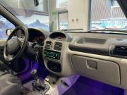 Renault Symbol I Рестайлинг Москва  - изображение 27