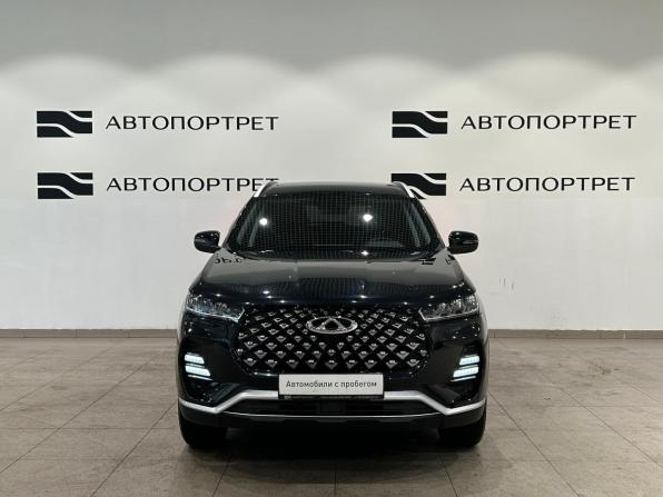 Chery Tiggo 7 Pro I с пробегом 2021 года, цена 1 669 000 рублей, 6673 км, внедорожник, Автокод Объявления