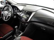 Hyundai Solaris I Москва  - изображение 23