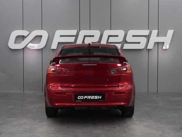 Mitsubishi Lancer X с пробегом 2008 года, цена 709 000 рублей, 236554 км, седан, Автокод Объявления