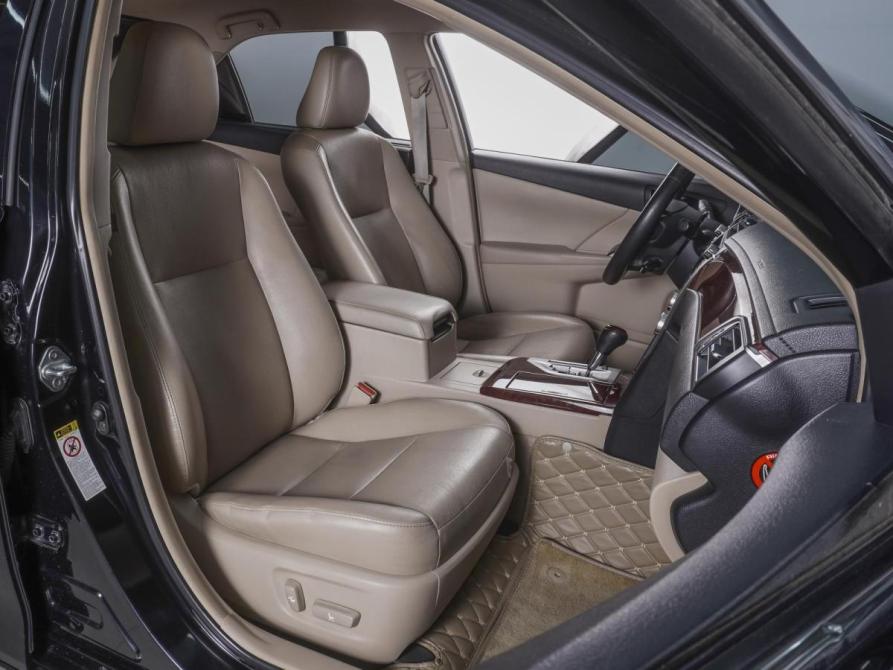 Toyota Camry VII (XV50) Ростов-на-Дону  - изображение 8