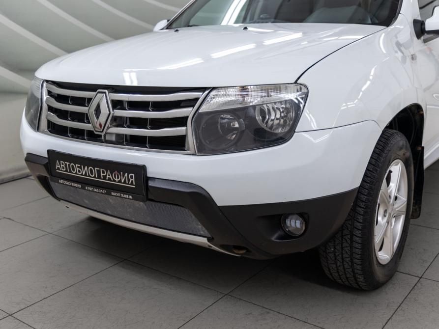 Renault Duster I Волгоград  - изображение 10