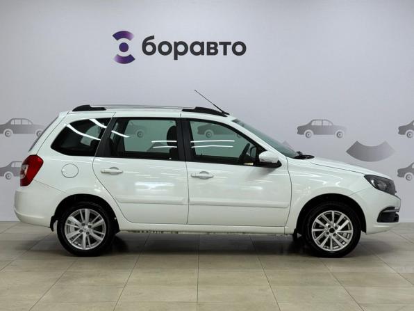 Lada (ВАЗ) Granta I Рестайлинг с пробегом 2020 года, цена 749 000 рублей, 88838 км, универсал, Автокод Объявления