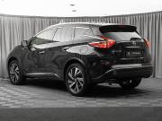 Nissan Murano III (Z52) Москва  - изображение 33