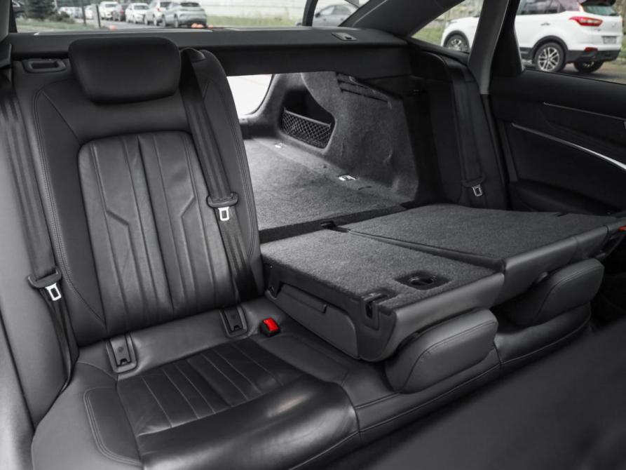 Audi A6 V (C8) Санкт-Петербург  - изображение 33
