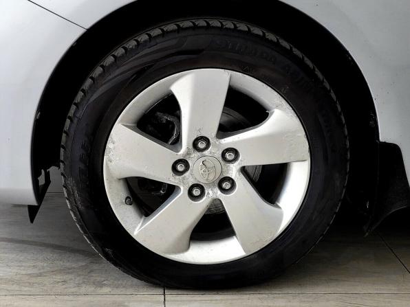 Toyota Corolla X (E140 E150) Рестайлинг с пробегом 2010 года, цена 985 000 рублей, 176397 км, седан, Автокод Объявления