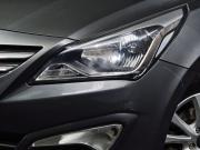 Hyundai Solaris I Рестайлинг Москва  - изображение 30