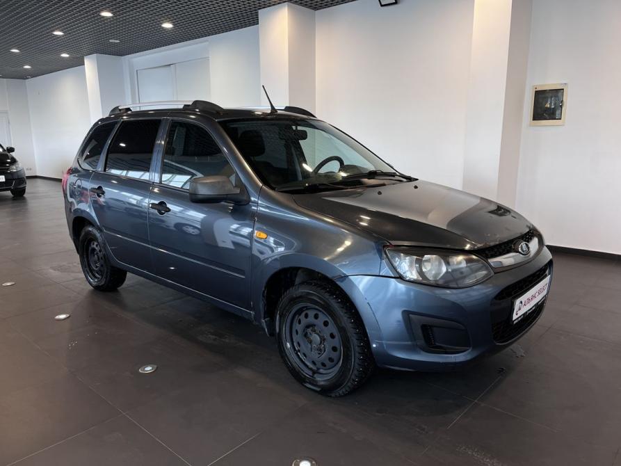Lada (ВАЗ) Kalina II Чебоксары  - изображение 1