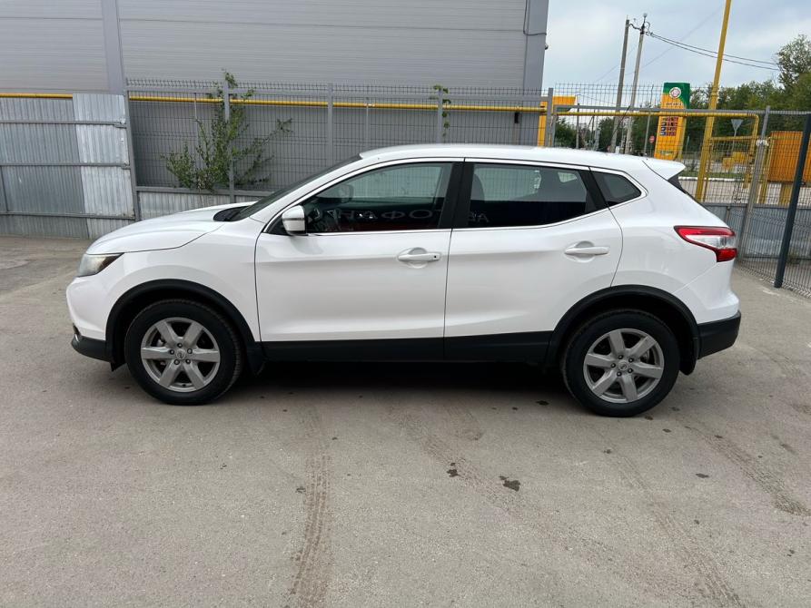 Nissan Qashqai II Сызрань  - изображение 8