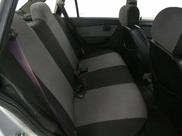 Daewoo Nexia I Рестайлинг с пробегом 2010 года, цена 124 000 рублей, 174000 км, седан, Автокод Объявления