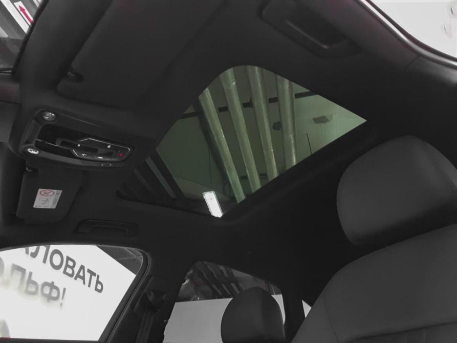 Audi A6 V (C8) Москва  - изображение 28