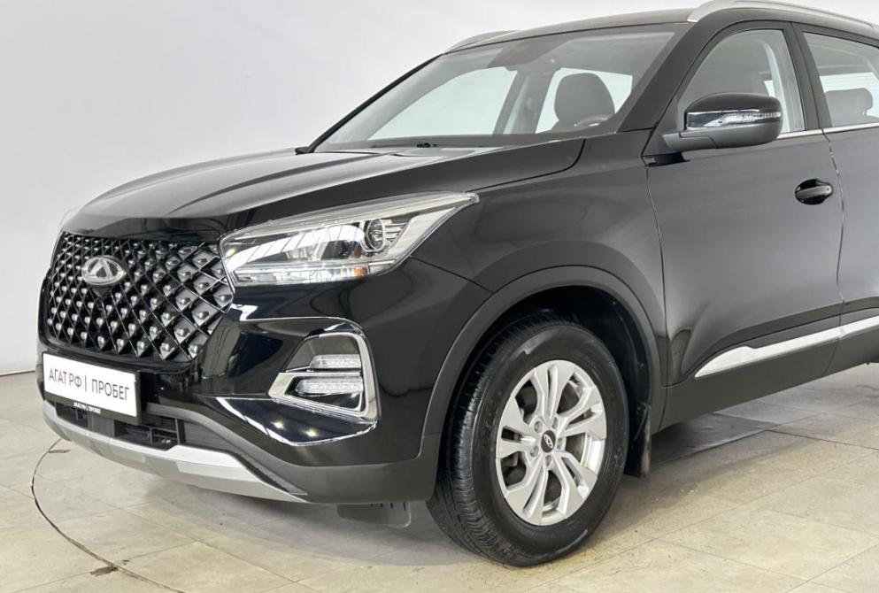 Chery Tiggo 4 Pro I Саранск  - изображение 12