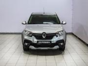 Renault Logan II Рестайлинг Ростов-на-Дону  - изображение 20