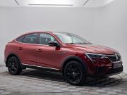 Renault Arkana I Москва  - изображение 26