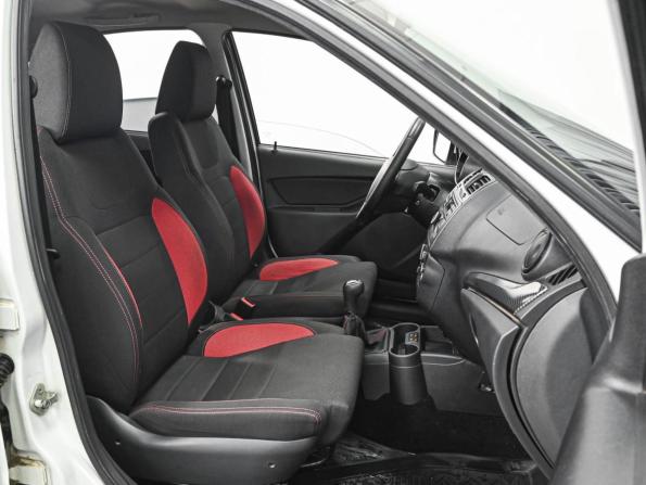 Lada (ВАЗ) Granta I Рестайлинг с пробегом 2023 года, цена 879 000 рублей, 128470 км, лифтбек, Автокод Объявления