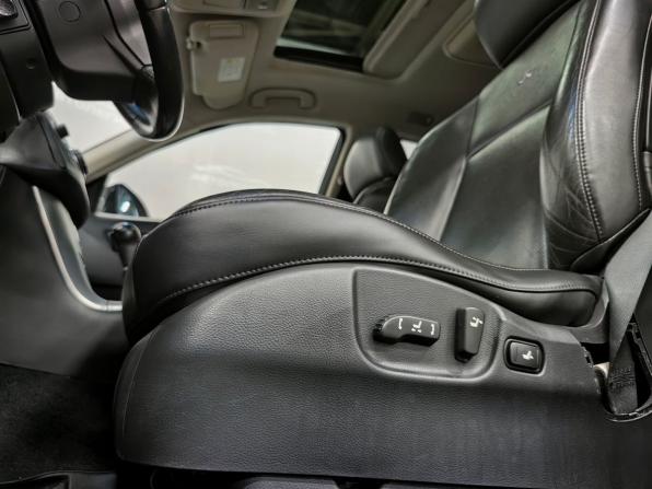 Infiniti FX I (S50) Рестайлинг с пробегом 2006 года, цена 1 120 000 рублей, 278000 км, внедорожник, Автокод Объявления