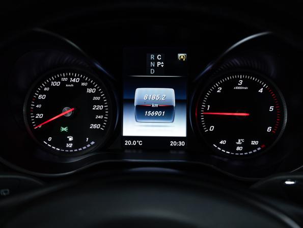 Mercedes-Benz V-Класс III (W447) с пробегом 2016 года, цена 3 708 860 рублей, 156900 км, минивэн, Автокод Объявления