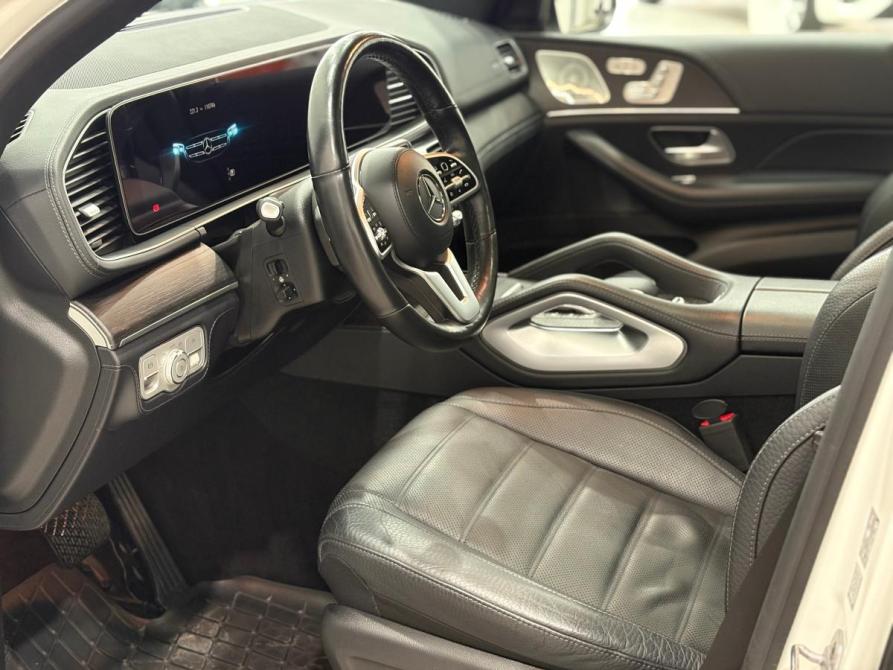 Mercedes-Benz GLE II (V167) Ставрополь  - изображение 15