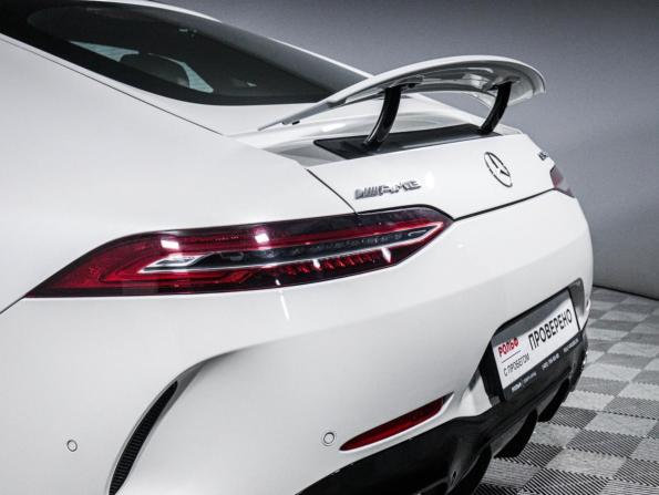 Mercedes-Benz AMG GT 4-Door Coupe I с пробегом 2022 года, цена 10 700 000 рублей, 33310 км, лифтбек, Автокод Объявления