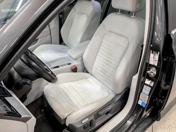 Volkswagen Passat B8 Рестайлинг с пробегом 2020 года, цена 2 090 000 рублей, 153509 км, седан, Автокод Объявления
