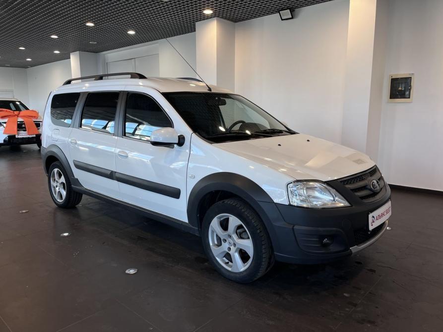 Lada (ВАЗ) Largus I Чебоксары  - изображение 1