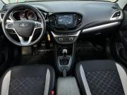 Lada (ВАЗ) Vesta I Кемерово  - изображение 31