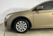 Chevrolet Cruze I Рестайлинг Саранск  - изображение 35