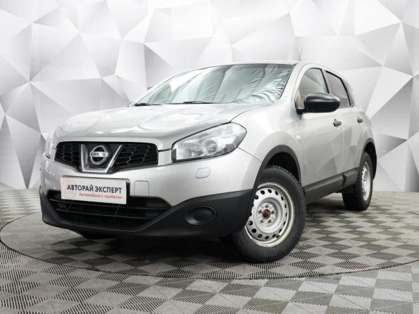 Nissan Qashqai I Рестайлинг с пробегом 2012 года, цена 1 025 000 рублей, 92500 км, внедорожник, Автокод Объявления