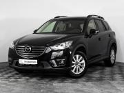 Mazda CX-5 I Рестайлинг Санкт-Петербург  - изображение 23