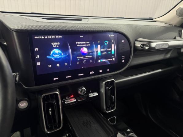 Haval Dargo с пробегом 2022 года, цена 2 447 000 рублей, 54195 км, внедорожник, Автокод Объявления
