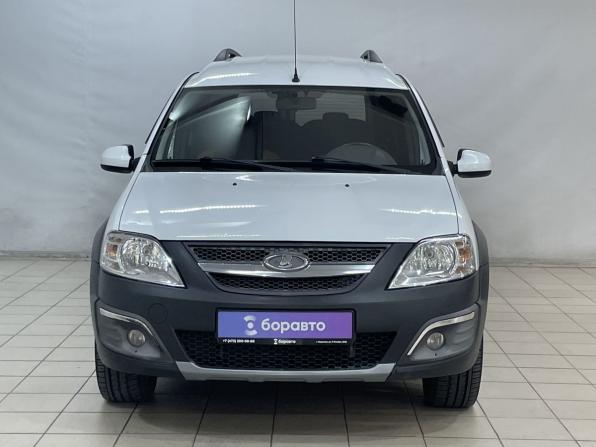 Lada (ВАЗ) Largus I с пробегом 2018 года, цена 990 000 рублей, 136346 км, универсал, Автокод Объявления