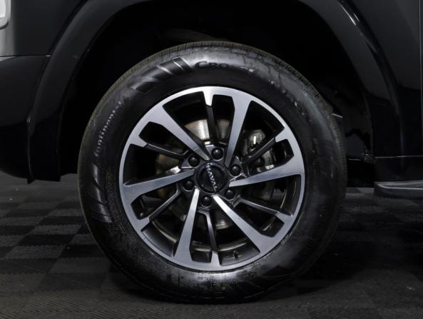 Haval H9 II с пробегом 2024 года, цена 3 918 000 рублей, 35326 км, внедорожник, Автокод Объявления