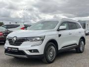 Renault Koleos II Санкт-Петербург  - изображение 38